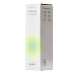 Goodal - Houttuynia Cordata Calming Moisture Serum - Łagodząco-Nawilżające Serum do Twarzy - 50ml