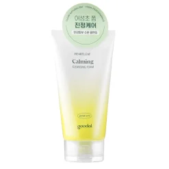 Goodal - Houttuynia Cordata Calming pH Balancing Cleansing Foam - Łagodząca Pianka Myjąca - 150ml