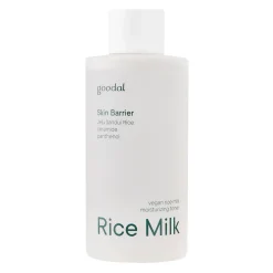 Goodal - Vegan Rice Milk Moisturizing Toner - Wegański Tonik Nawilżający - 250ml
