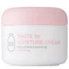 G9Skin - White In Moisture Cream - Nawilżająco-Rozjaśniający Krem do Twarzy - 100ml
