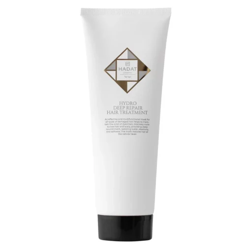 Hadat - Deep Repair Hair Treatment - Odbudowująca Maska do Włosów - 250ml