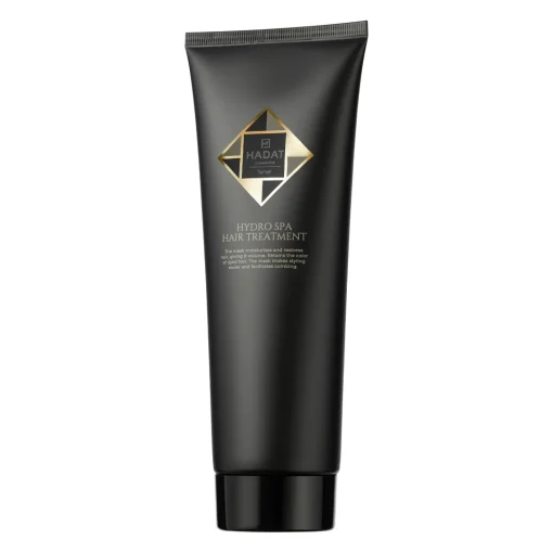 Hadat - Hydro Spa Hair Treatment - Nawilżająco-Regenerująca Maska do Włosów - 250ml