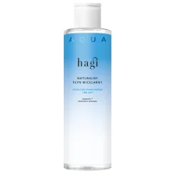Hagi - Aqua Zone - Łagodny Płyn Micelarny - 300ml