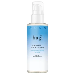 Hagi - Aqua Zone - Łagodny Tonik-Esencja - 150ml