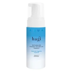 Hagi - Aqua Zone - Pianka do Mycia Twarzy - 150ml