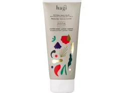 Hagi - Modelujący Balsam do Ciała - Malinowy Chruśniak - 200ml