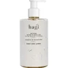 Hagi - Naturalny Żel do Higieny Intymnej - Len-Bawełna - 300ml