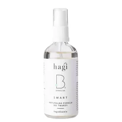 Hagi - Smart B - Naturalna Esencja do Twarzy - Łagodzenie - 100ml