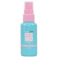 Hairburst - Elixir Volume & Growth Spray - Spray Zwiększający Objętość i Wspomagający Porost Włosów - Mini - 40ml