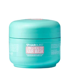 Hairburst - Long & Healthy Hair Mask - Odżywcza Maska do Włosów - 30ml