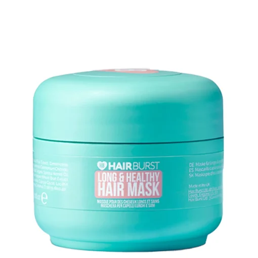 Hairburst - Long & Healthy Hair Mask - Odżywcza Maska do Włosów - 30ml