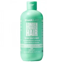 Hairburst - Longer Stronger Hair Conditioner for Oily Hair - Odżywka do Włosów Przetłuszczających się - 350ml