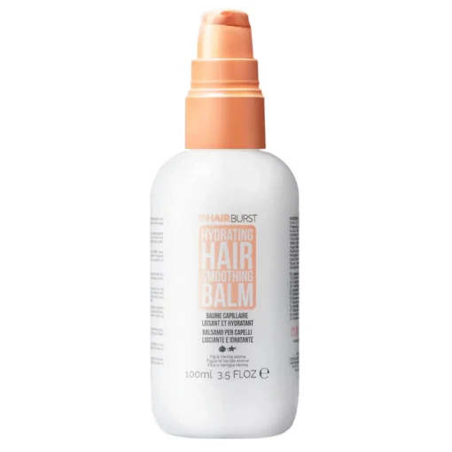 Hairburst - Moisturizing and Smoothing Hair Balm - Nawilżająco-Wygładzający Balsam do Włosów - 100ml