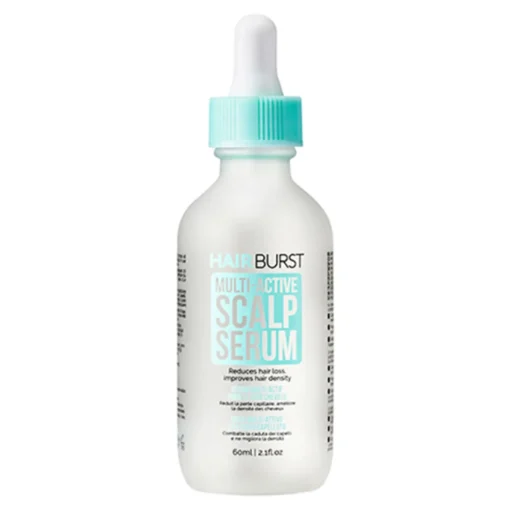 Hairburst - Multi-Active Scalp Serum - Multiaktywne Serum do Skóry Głowy - 60ml
