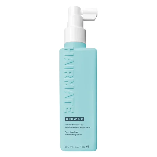 Hairmate - Grow Up - Wcierka do Włosów Zapobiegająca Wypadaniu - 150ml