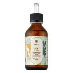 HairTry - Acid Queen - Trychologiczny Peeling Kwasowy do Skóry Głowy - 100ml