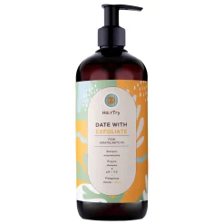 HairTry - Date With Exfoliate - Szampon Enzymatyczny - 500ml