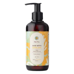 HairTry - Date With Exfoliate - Szampon Enzymatyczny - 250ml