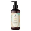 HairTry - Shine Brightly - Emolientowa Odżywka do Włosów Wysokoporowatych - 250ml