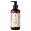 HairTry - Shine (f)low - Emolientowa Odżywka do Włosów Niskoporowatych - 250ml