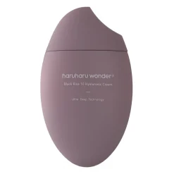 Haruharu Wonder -  Black Rice Hyaluronic Cream - Głęboko Nawilżający Krem do Twarzy - 50ml