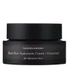 Haruharu Wonder - Black Rice Hyaluronic Cream Unscented - Bezzapachowy Krem Głęboko Nawilżający do Twarzy -  50ml