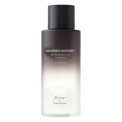 Haruharu Wonder - Black Rice Hyaluronic Toner Free - Bezzapachowy Tonik Nawilżający do Twarzy z Fermentem Ryżowym - 300ml