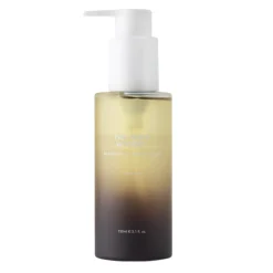 Haruharu Wonder - Black Rice Moisture Deep Cleansing Oil - Głęboko Oczyszczający Olejek do Demakijażu - 150ml