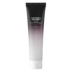 Haruharu Wonder - Black Rice Moisture 5.5 Soft Cleansing Gel – Żel do Twarzy z Fermentem Ryżowym – 100ml