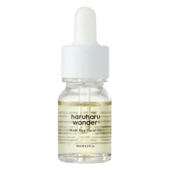 Haruharu Wonder - Black Rice Facial Oil - Odżywczy Olejek do Twarzy - 10ml