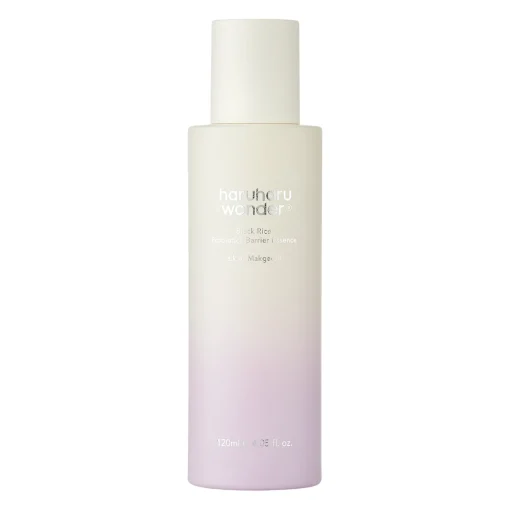 Haruharu Wonder - Black Rice Probiotics Barrier Essence a.k.a. Makgeolli - Kojąca Esencja do Twarzy - 120ml