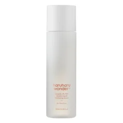 Haruharu Wonder - Centella 3% PHA Gentle Liquid Exfoliating Serum - Delikatne Serum Złuszczające z Wąkrotą - 120ml