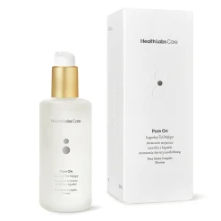 Health Labs Care - Pure On - Łagodny Żel Myjący - 200ml