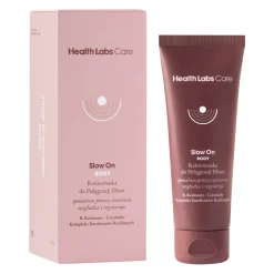 Health Labs Care - Slow On Body Retinomaska do Pielęgnacji Dłoni - 75ml