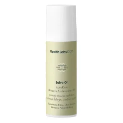 Health Labs Care - Solve On - AcneKrem z Kwasem Azelainowym 10% - 30ml