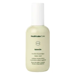 Health Labs Care - Solve On Face & Body - AcneŻel Oczyszczający - 200 ml