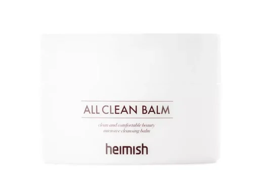 Heimish - All Clean Balm - Balsam do Demakijażu - 120ml