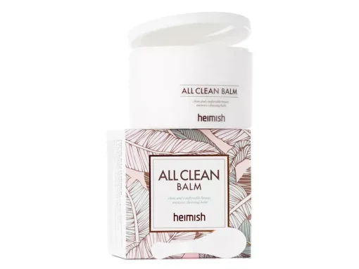 Heimish - All Clean Balm - Balsam do Demakijażu - 120ml