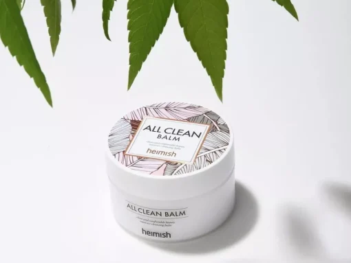 Heimish - All Clean Balm - Balsam do Demakijażu - 120ml
