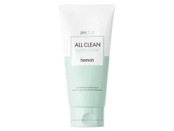 Heimish - All Clean Green Foam - Delikatna Pianka Oczyszczająca - 150g