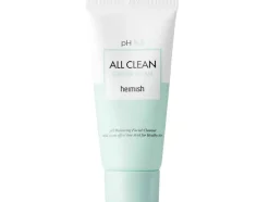 Heimish - All Clean Green Foam - Delikatna Pianka Oczyszczająca - 30g