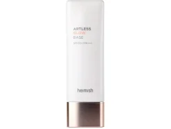 Heimish - Artless Glow Base SPF50+ - Baza pod Makijaż z Filtrem Przeciwsłonecznym - 40ml
