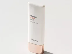 Heimish - Artless Glow Base SPF50+ - Baza pod Makijaż z Filtrem Przeciwsłonecznym - 40ml