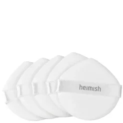 Heimish - Artless Rubycell Puff - 5 szt
