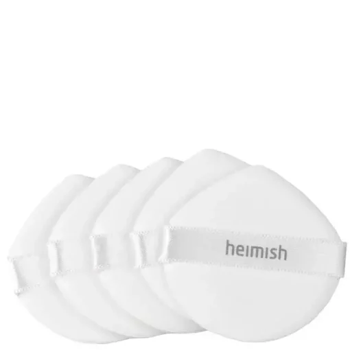 Heimish - Artless Rubycell Puff - 5 szt
