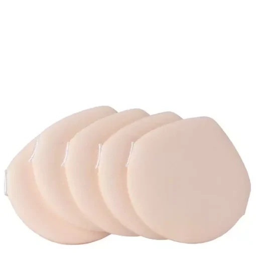 Heimish - Artless Rubycell Puff - 5 szt