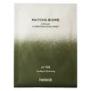 Heimish - Matcha Biome Low pH Hydrating Mask Sheet - Kojąca Maska z Probiotykami - 30ml