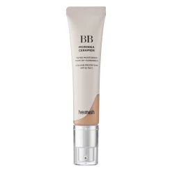 Heimish - Moringa Ceramide BB Cream SPF30/PA++ - Nawilżający Krem BB - 27N Light Tan - 58g