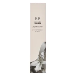 Heimish - Moringa Ceramide BB Cream SPF30/PA++ - Nawilżający Krem BB - 27N Light Tan - 58g