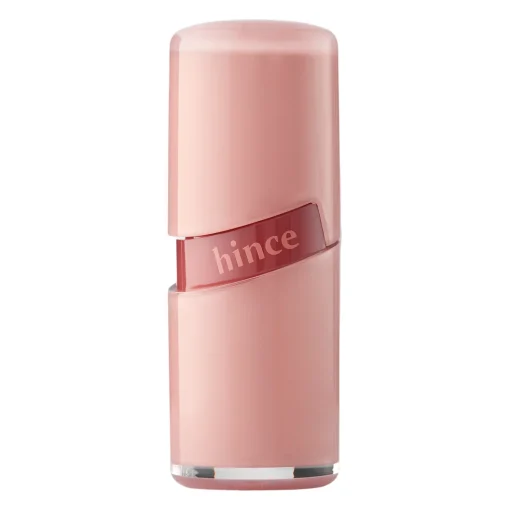 Hince - Raw Glow Gel Tint - Żelowy Tint do Ust - R002 Raw Rose - 4ml